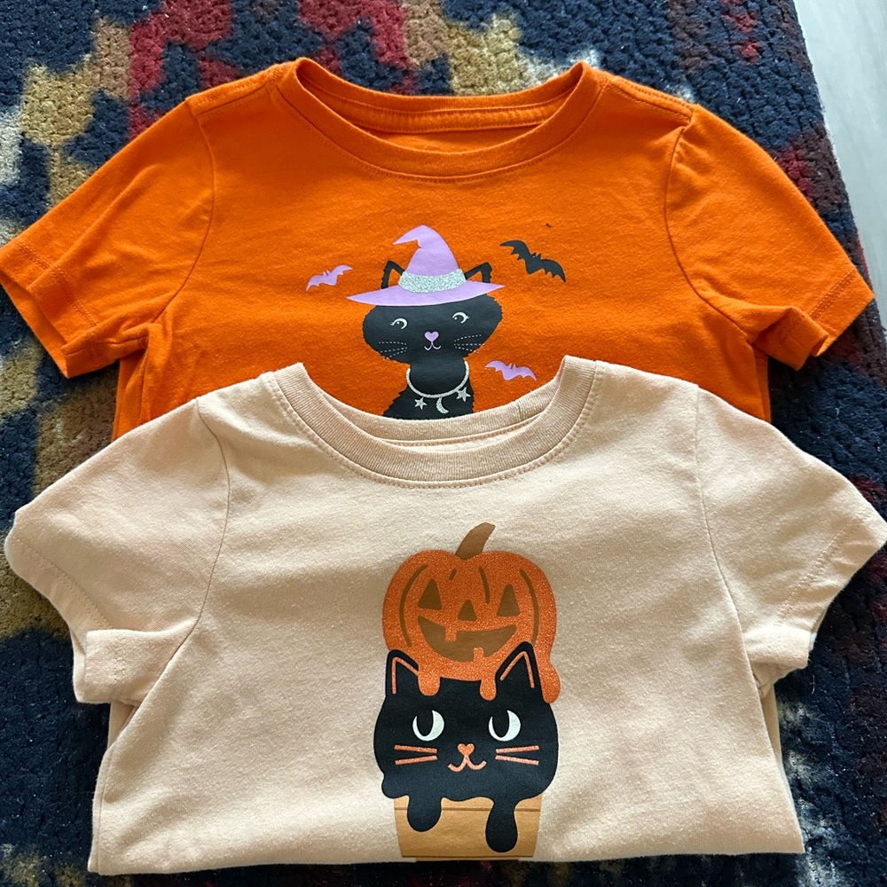 Halloween sets